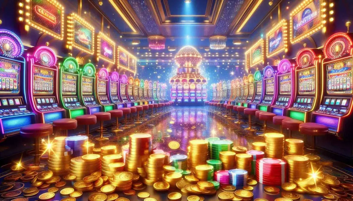 Theslotz Casino
